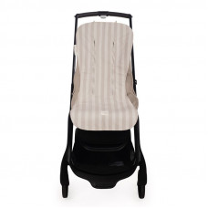 Colchoneta Sintra Beige de Walking Mum